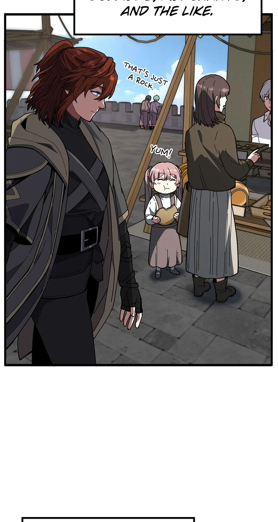 The Beginning After The End - Chapter 230 - Page 52