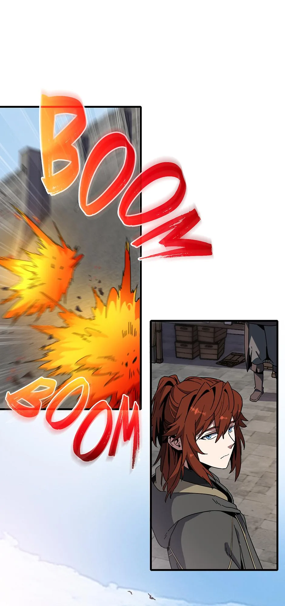 The Beginning After The End - Chapter 230 - Page 54