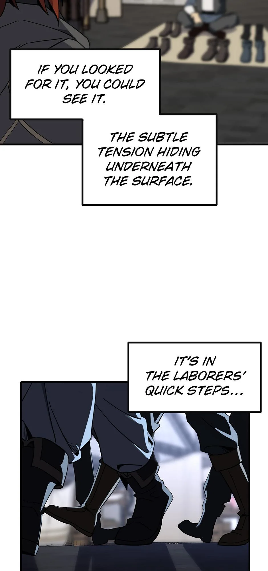 The Beginning After The End - Chapter 230 - Page 58