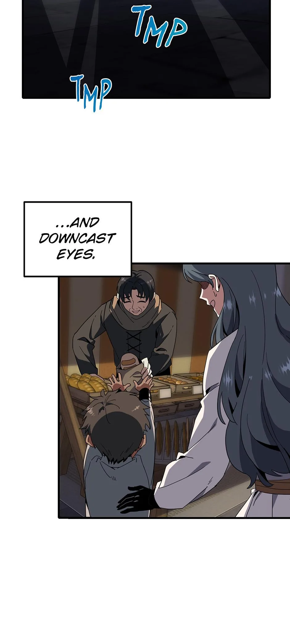 The Beginning After The End - Chapter 230 - Page 59
