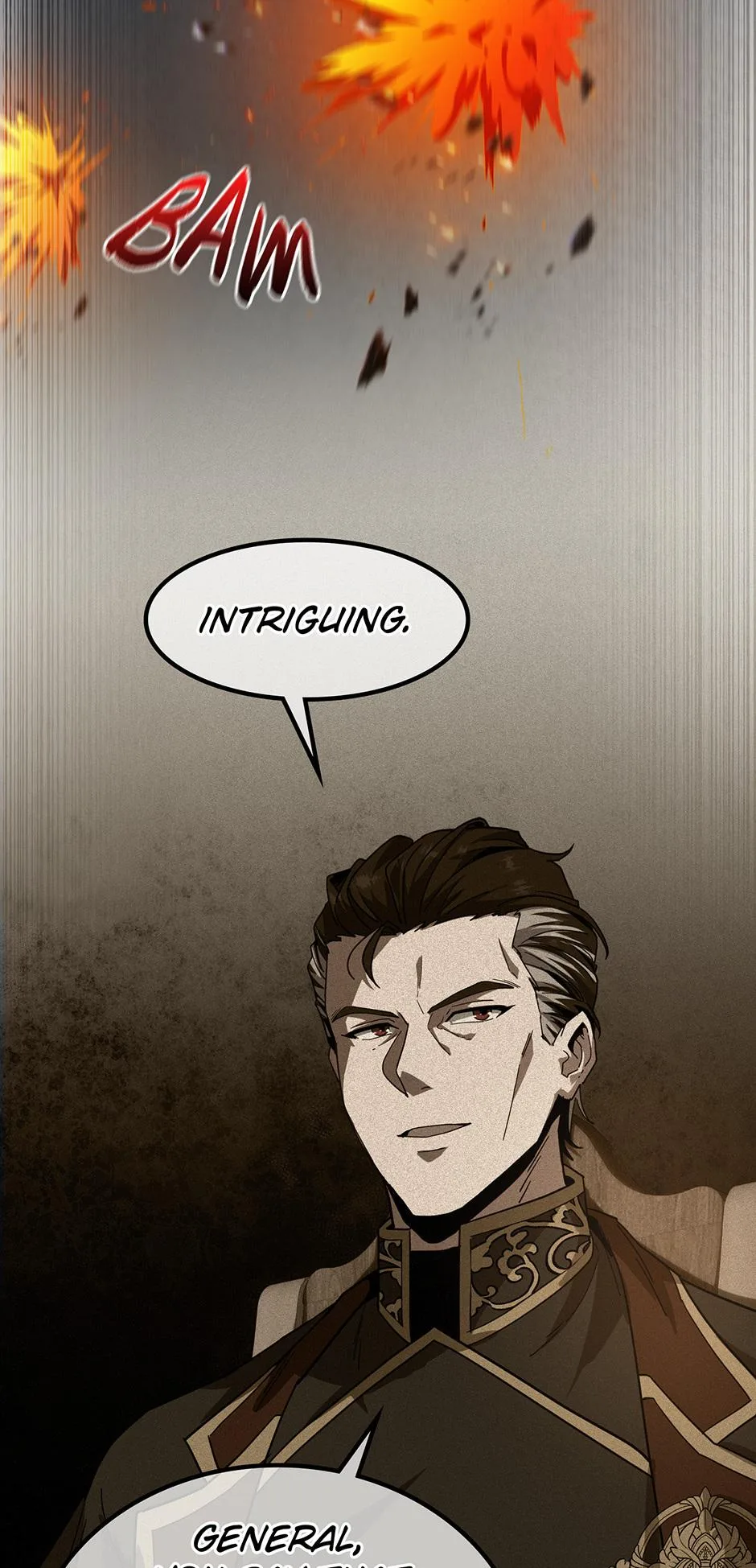 The Beginning After The End - Chapter 230 - Page 63