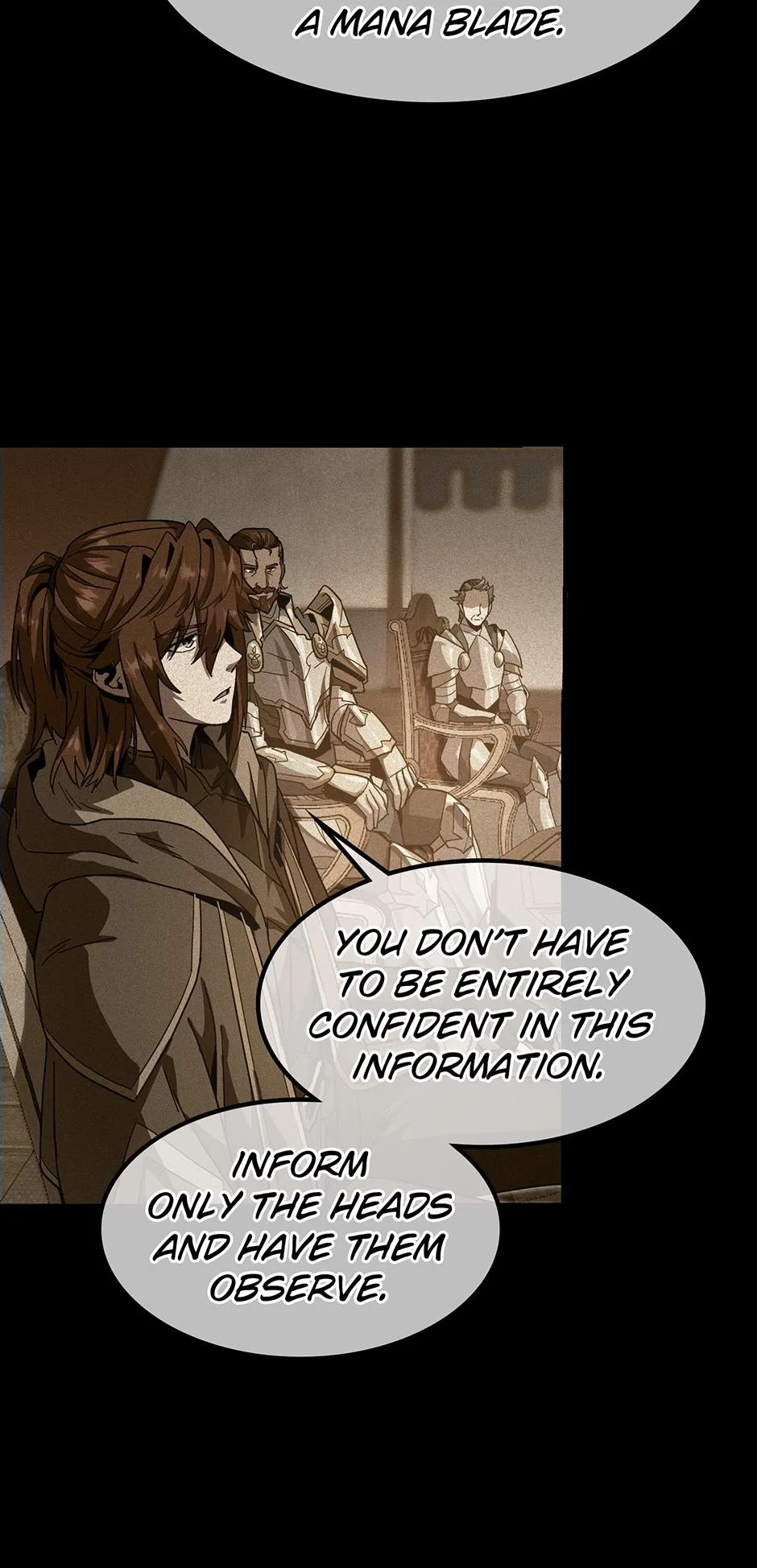 The Beginning After The End - Chapter 230 - Page 66