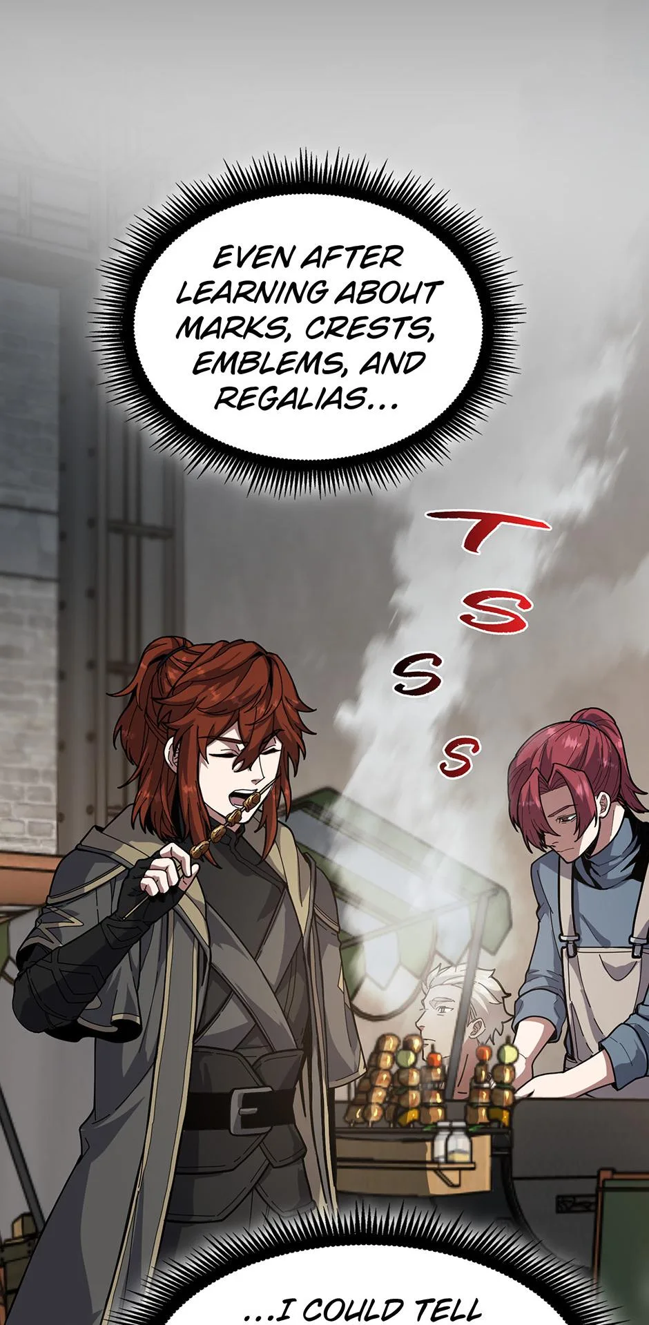 The Beginning After The End - Chapter 230 - Page 69