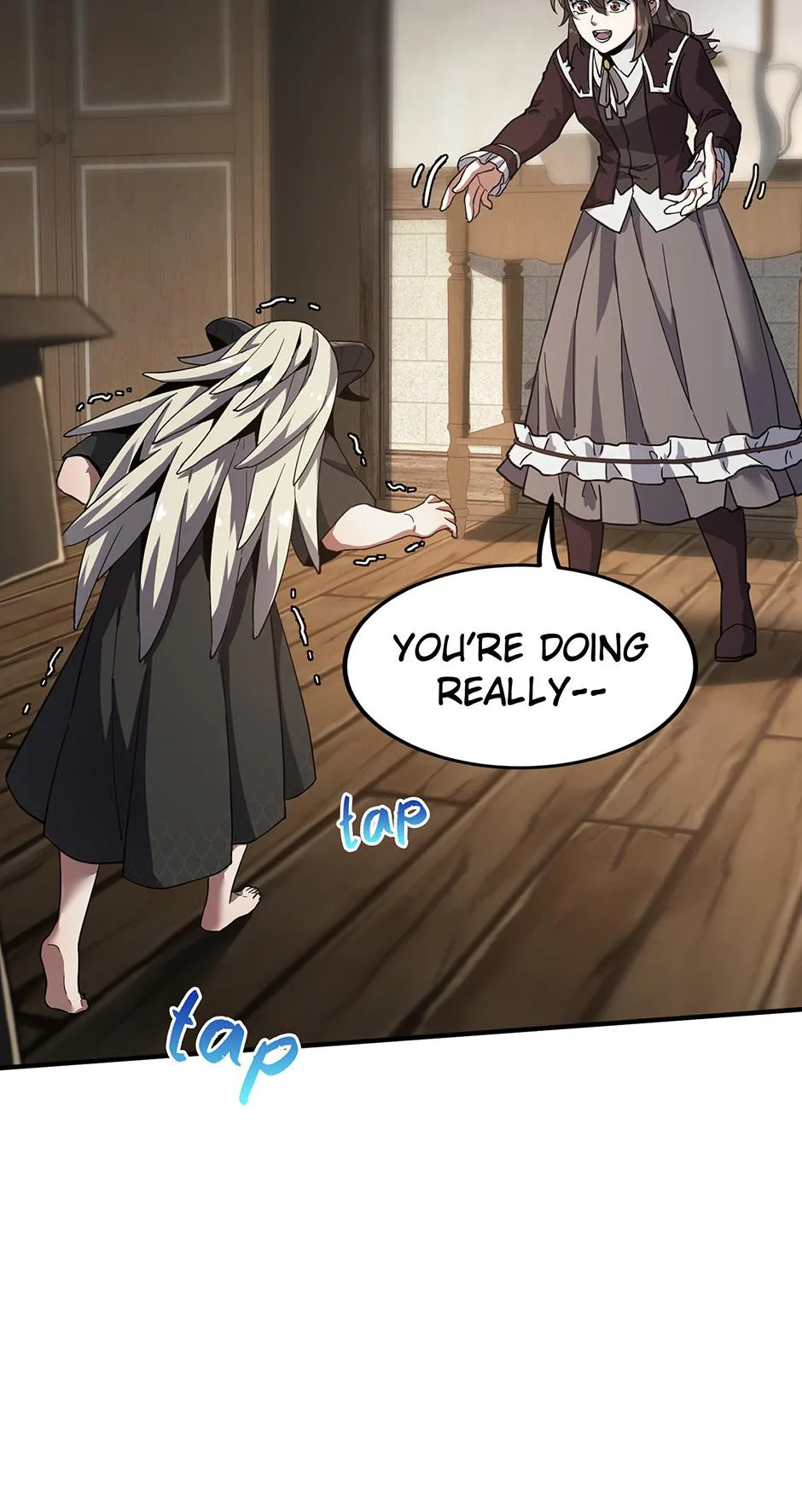 The Beginning After The End - Chapter 230 - Page 7