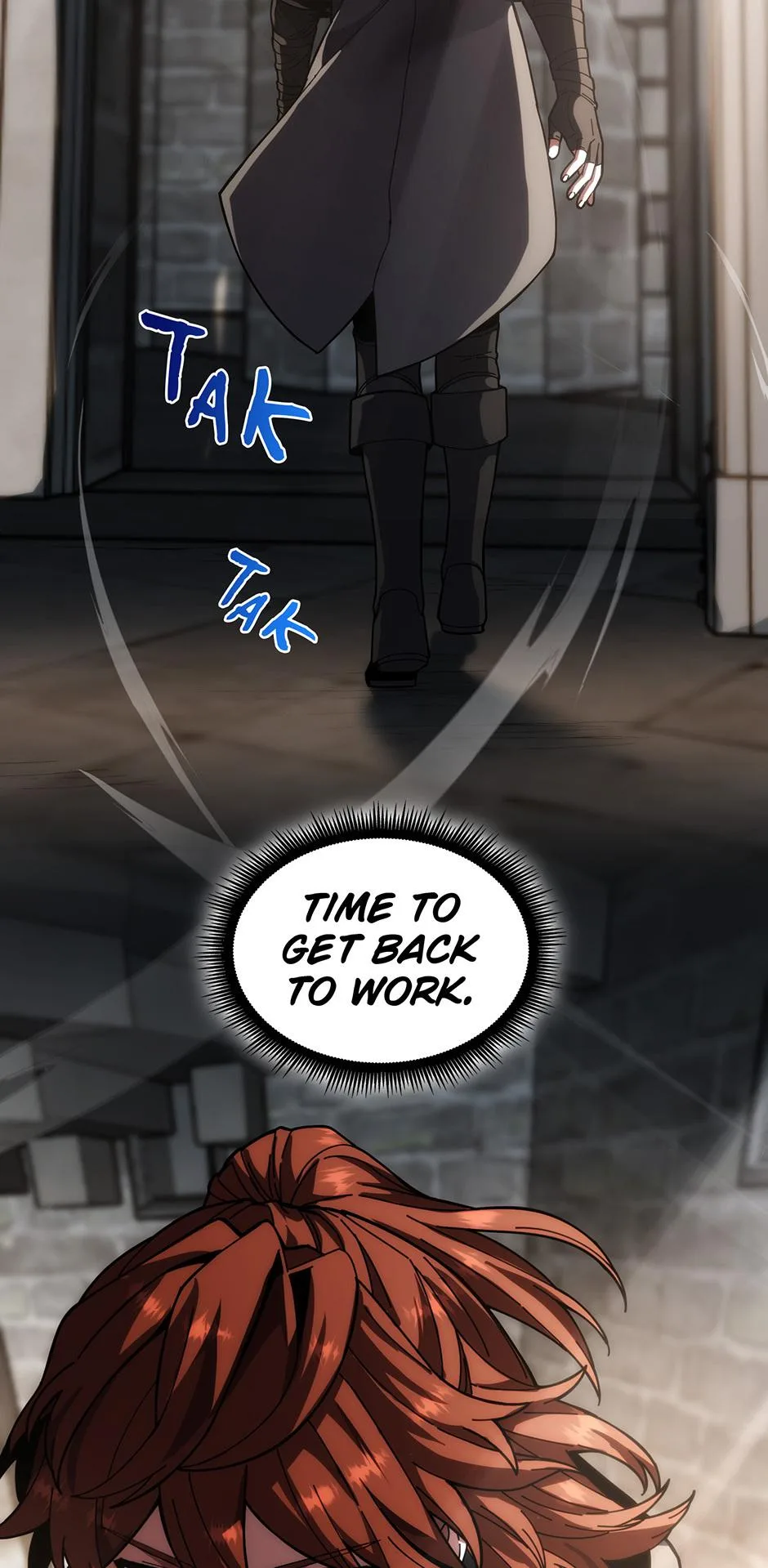 The Beginning After The End - Chapter 230 - Page 74