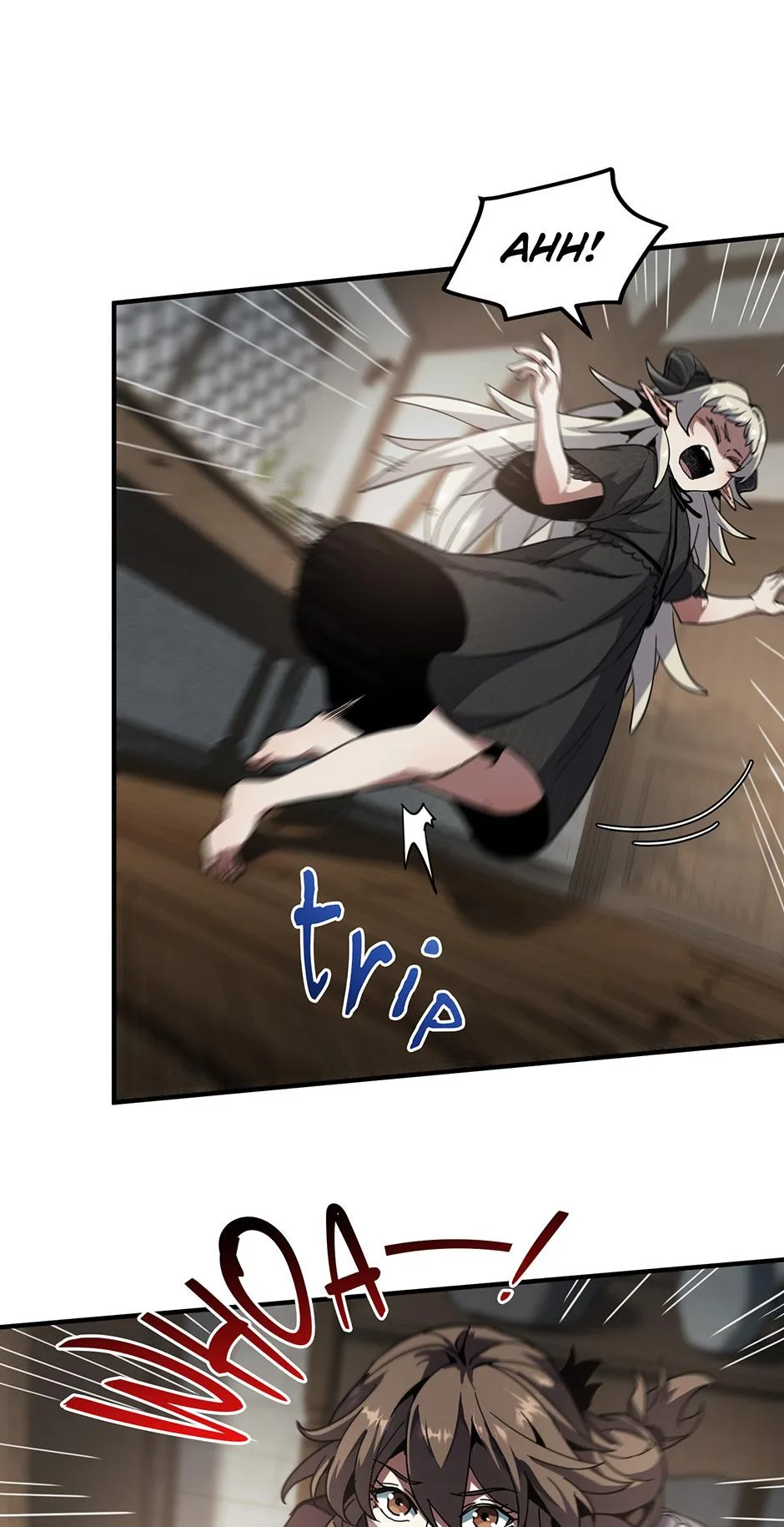 The Beginning After The End - Chapter 230 - Page 8