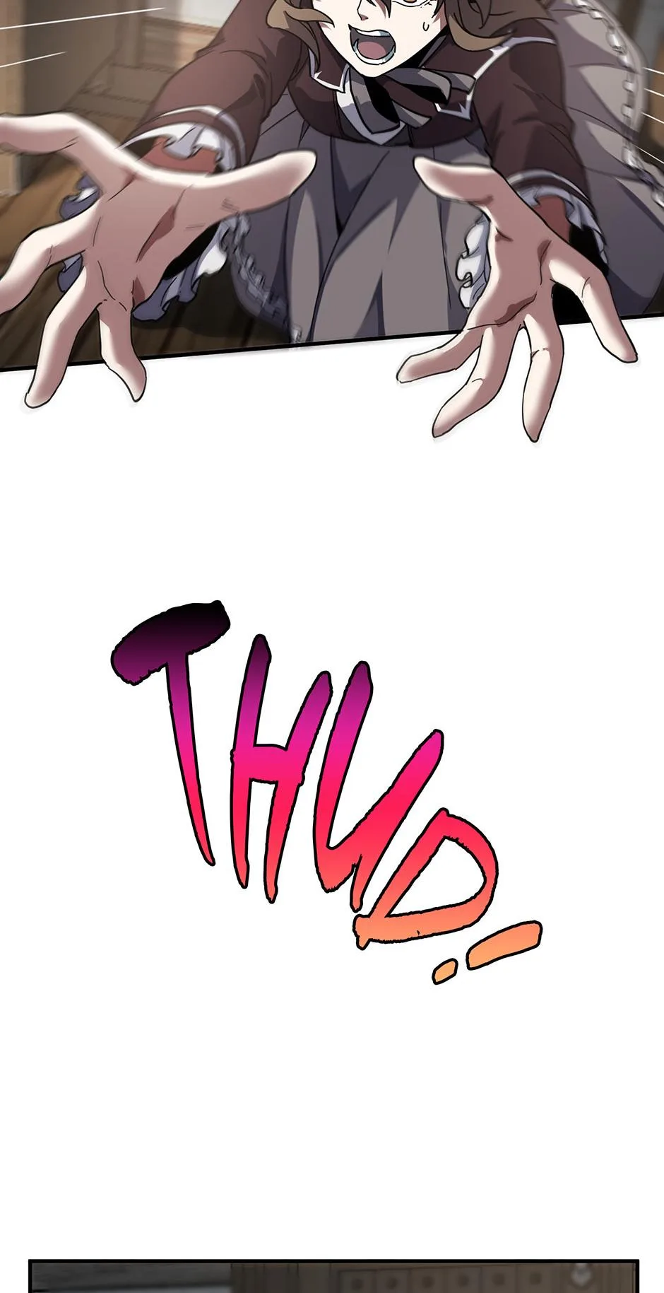The Beginning After The End - Chapter 230 - Page 9