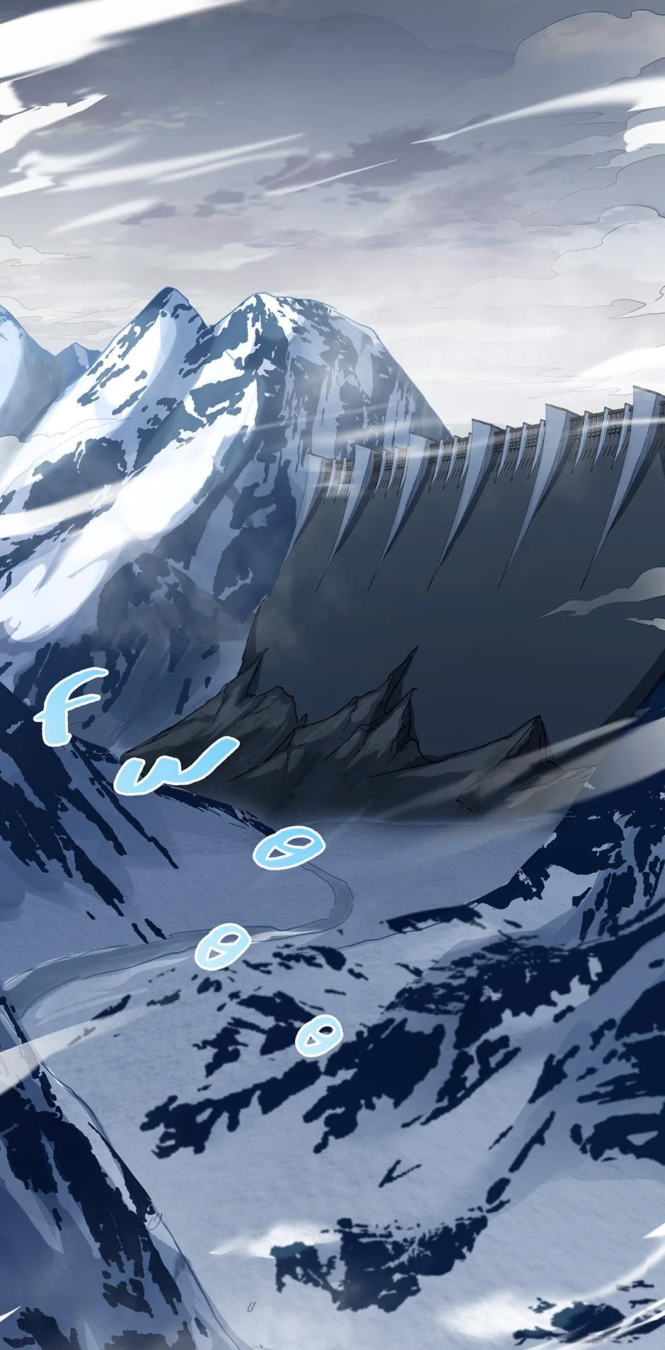 The Beginning After The End - Chapter 231 - Page 1