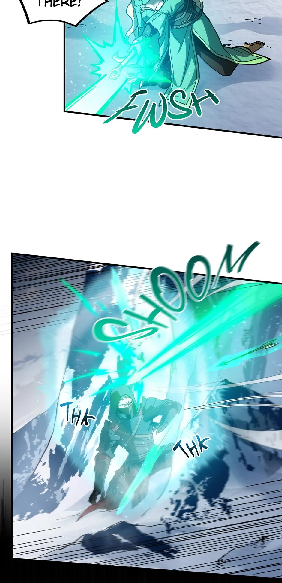 The Beginning After The End - Chapter 231 - Page 10