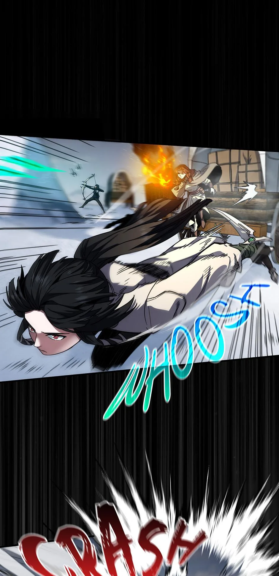 The Beginning After The End - Chapter 231 - Page 11