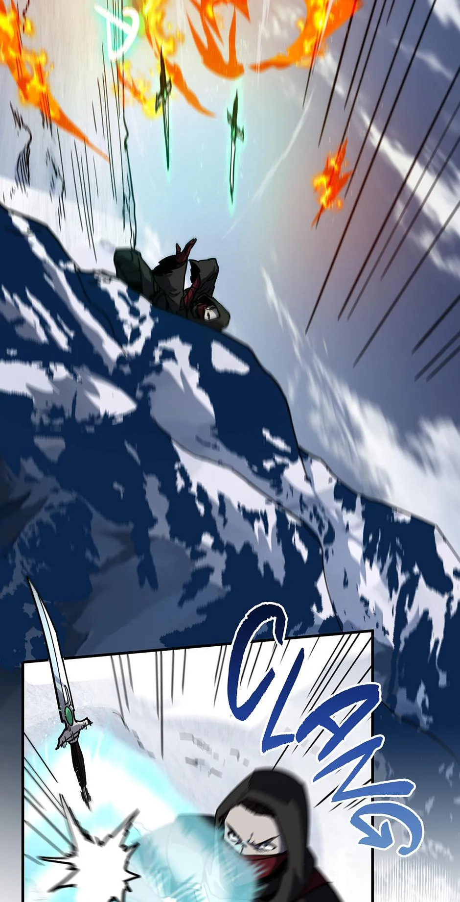 The Beginning After The End - Chapter 231 - Page 20