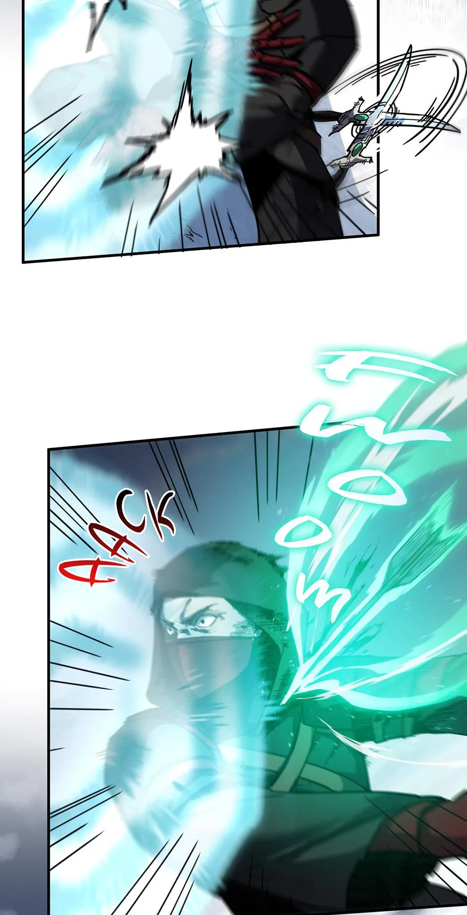 The Beginning After The End - Chapter 231 - Page 21