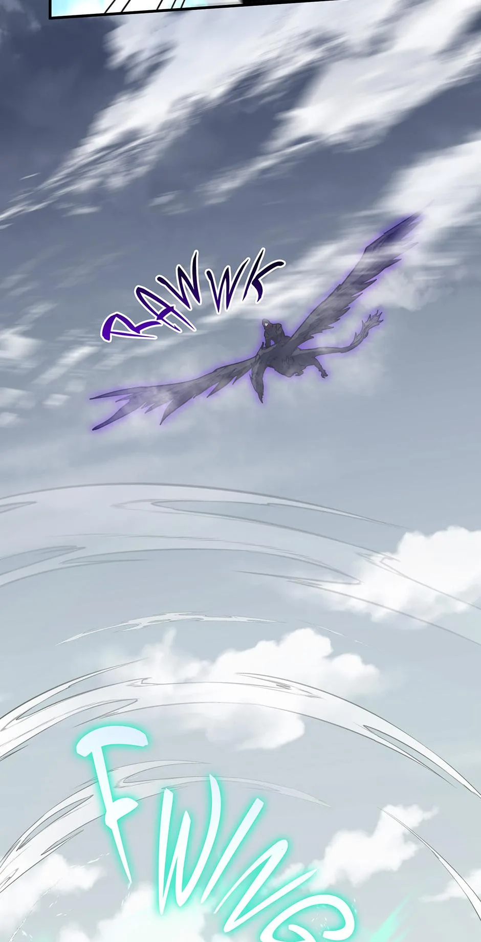 The Beginning After The End - Chapter 231 - Page 22