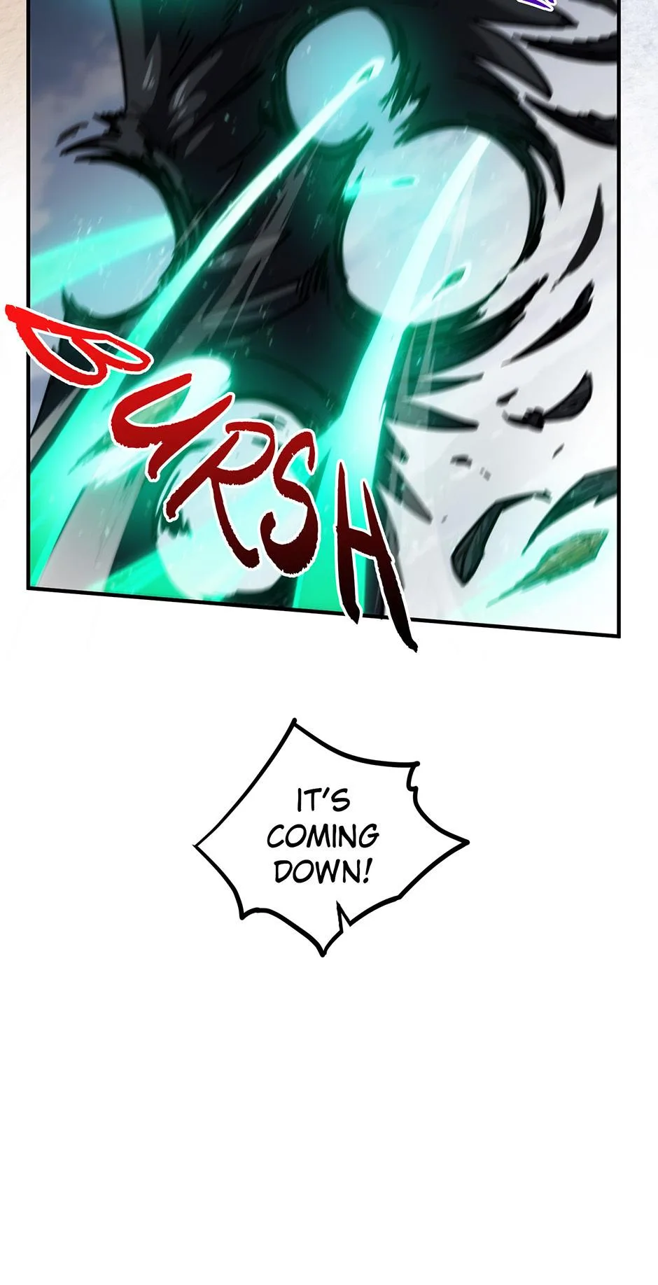 The Beginning After The End - Chapter 231 - Page 25