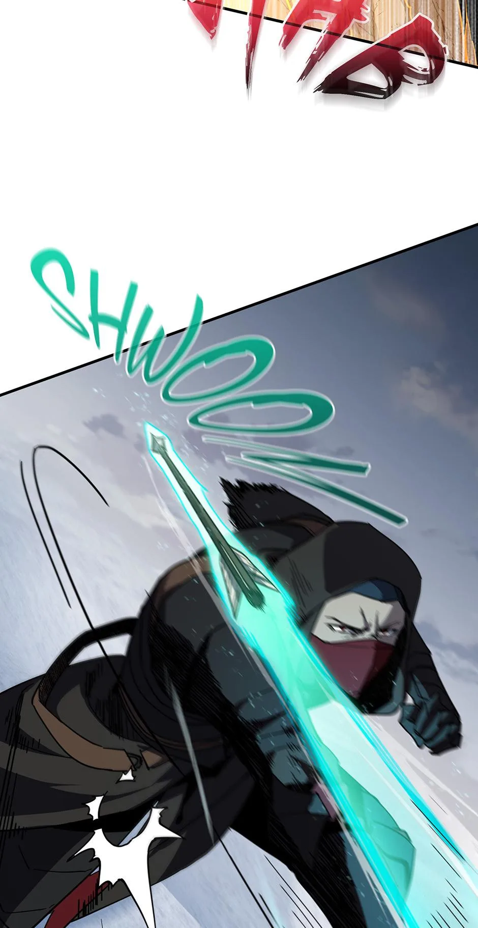 The Beginning After The End - Chapter 231 - Page 27