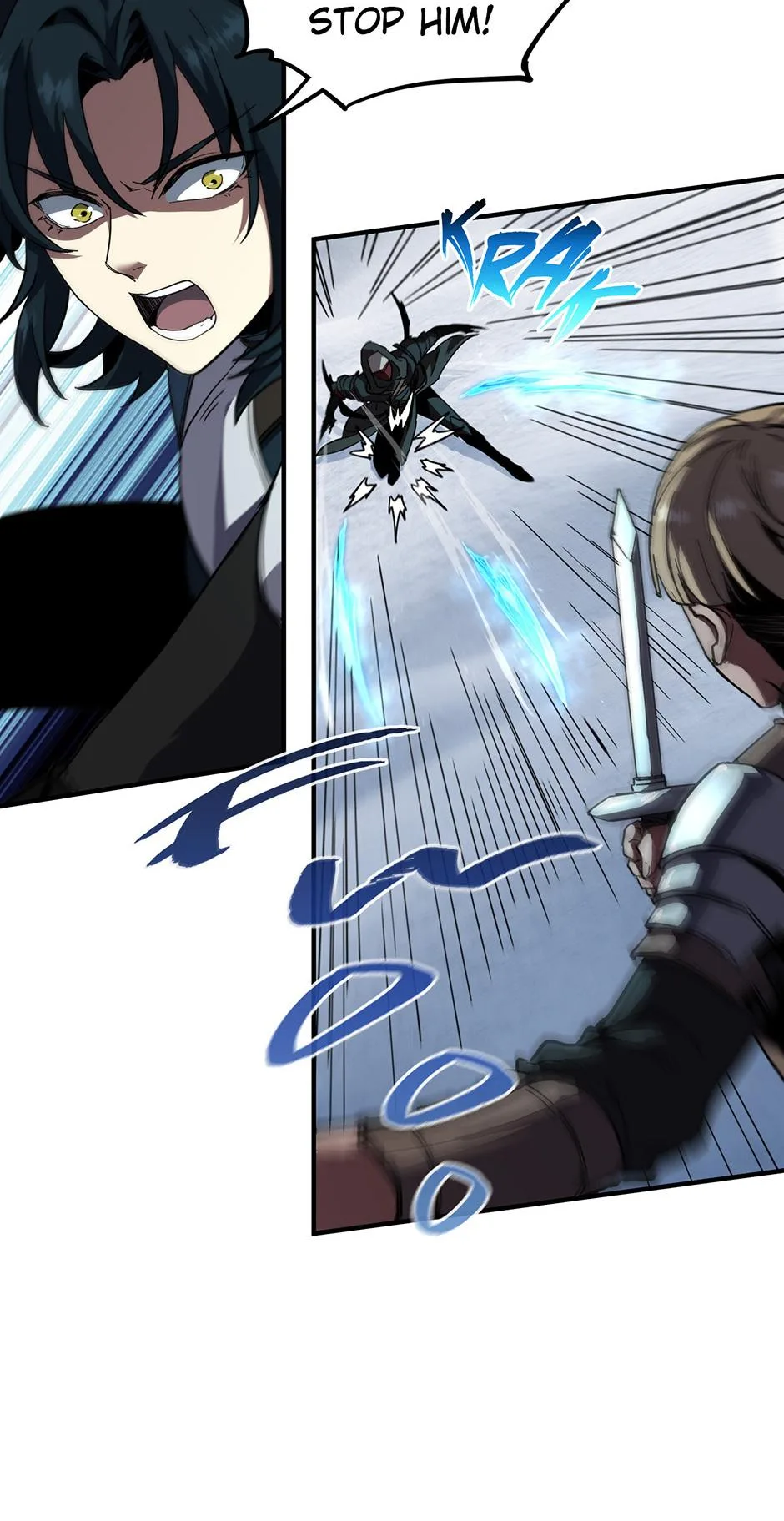 The Beginning After The End - Chapter 231 - Page 29
