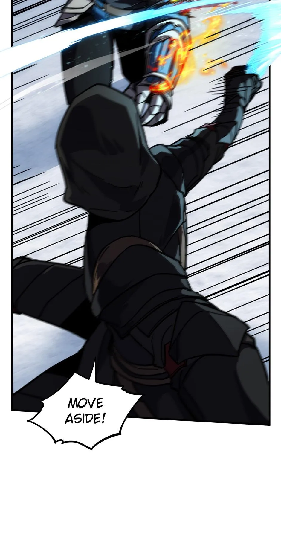 The Beginning After The End - Chapter 231 - Page 34