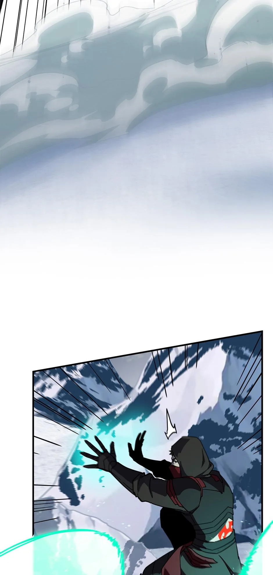 The Beginning After The End - Chapter 231 - Page 37