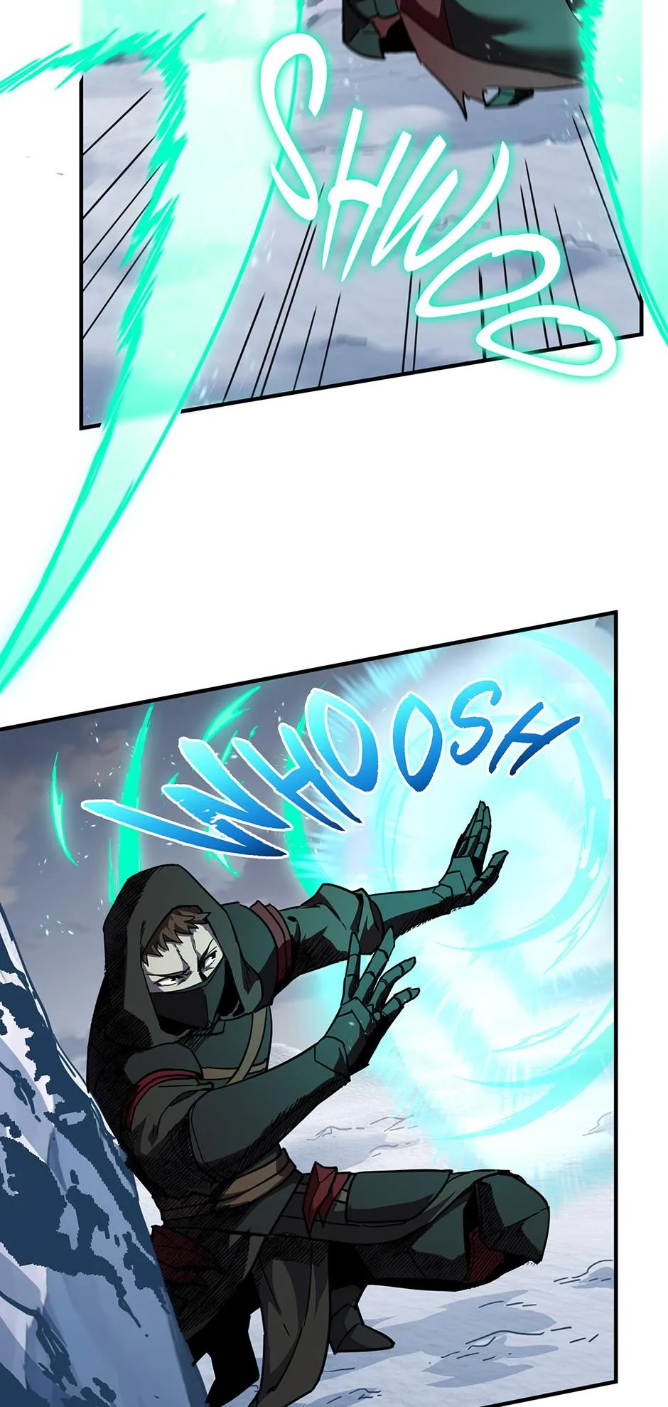 The Beginning After The End - Chapter 231 - Page 38