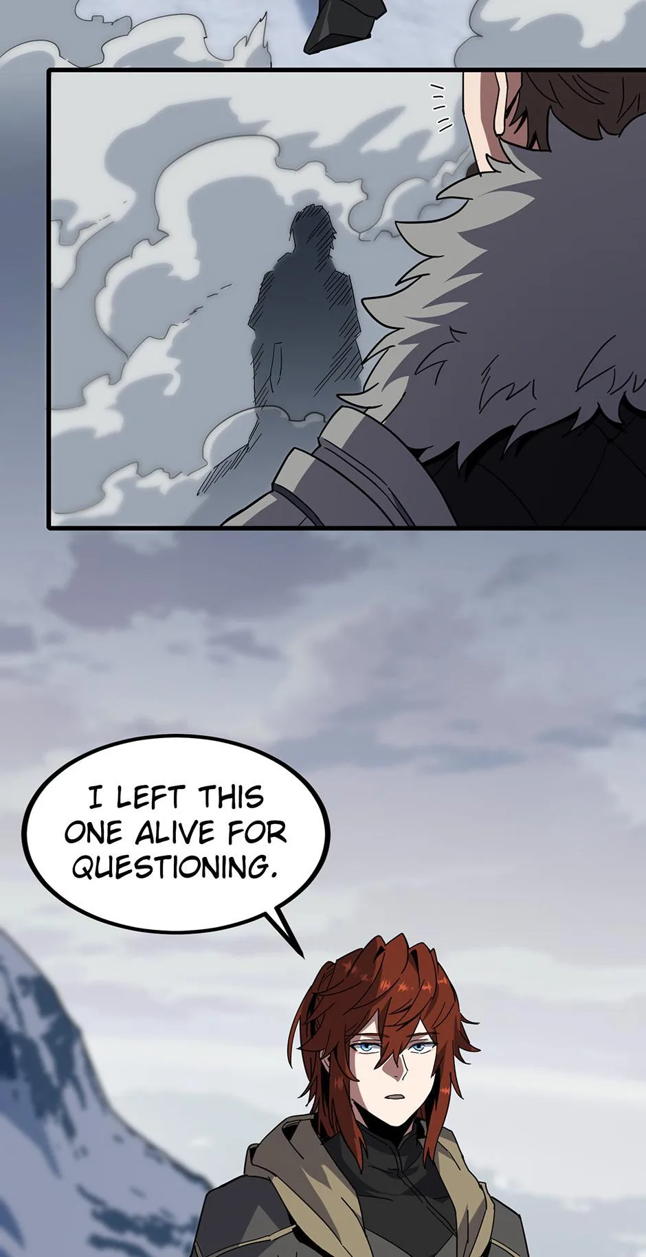 The Beginning After The End - Chapter 231 - Page 45