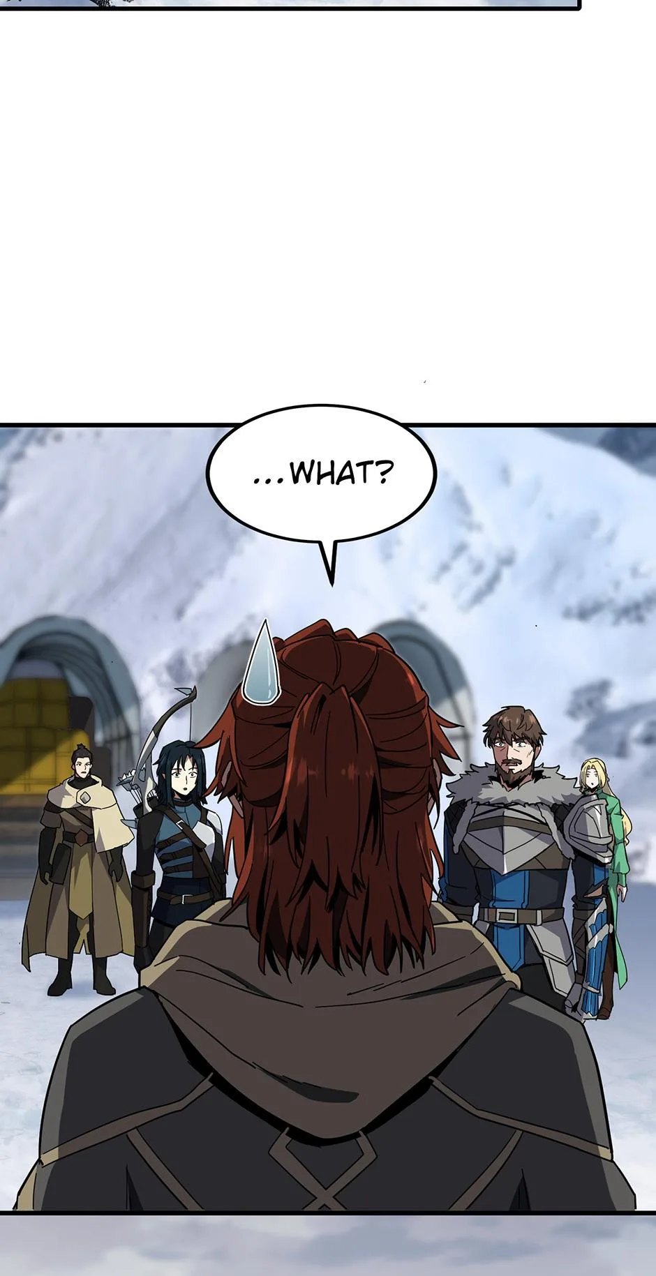 The Beginning After The End - Chapter 231 - Page 48