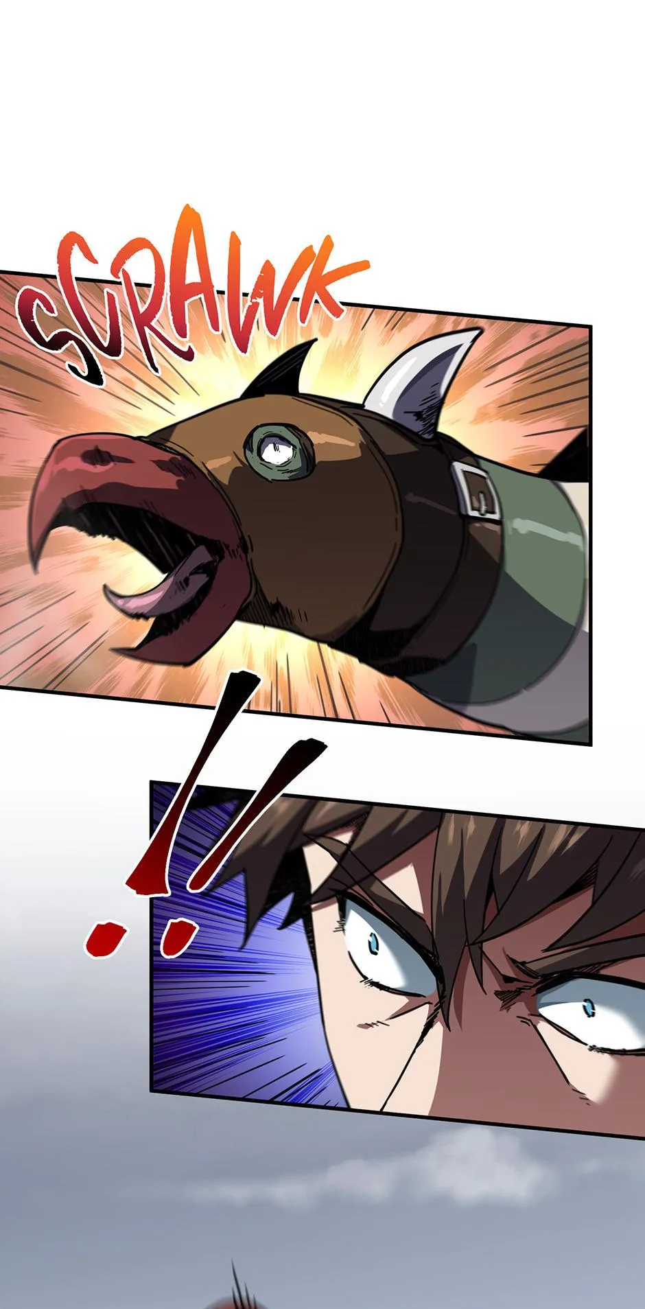 The Beginning After The End - Chapter 231 - Page 5