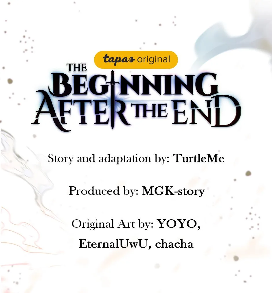 The Beginning After The End - Chapter 231 - Page 51