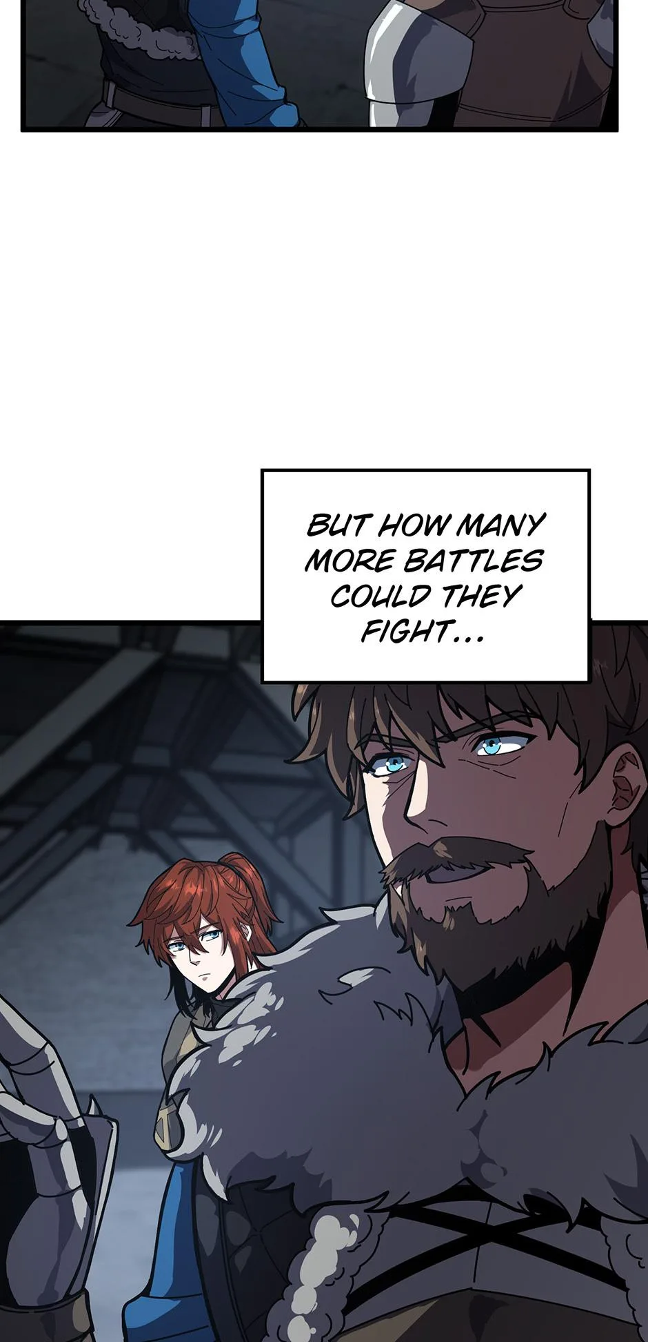 The Beginning After The End - Chapter 231 - Page 57