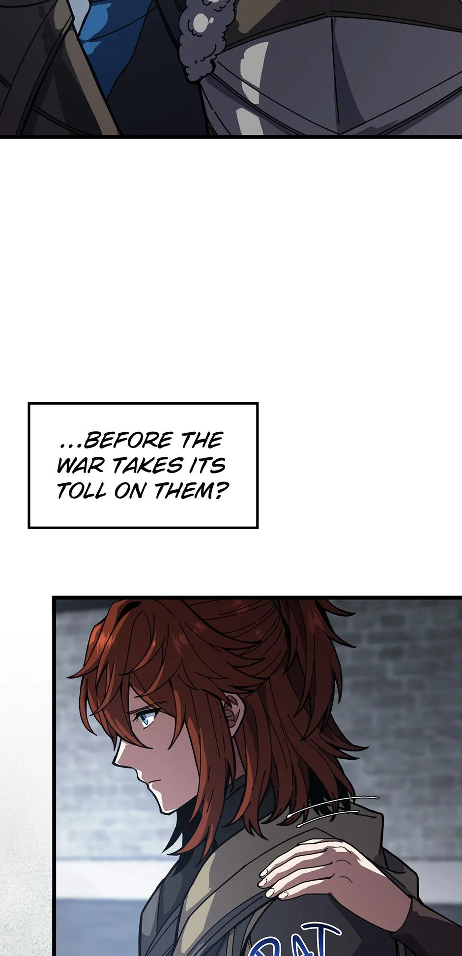 The Beginning After The End - Chapter 231 - Page 58