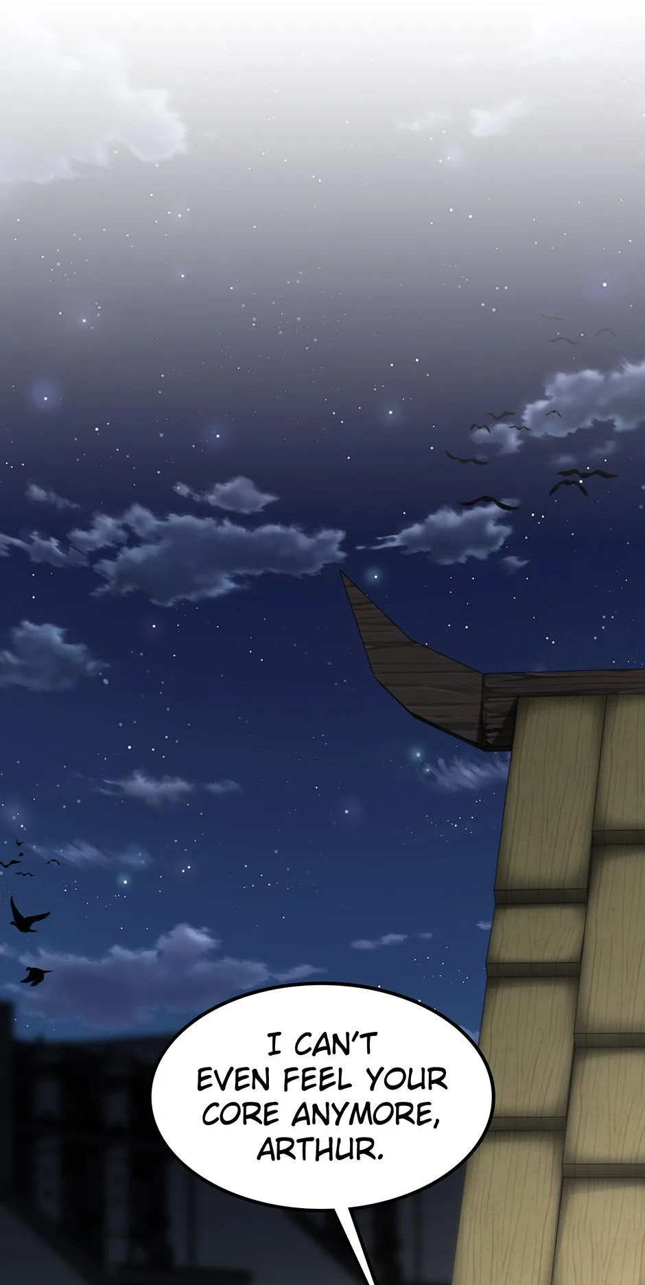 The Beginning After The End - Chapter 231 - Page 60