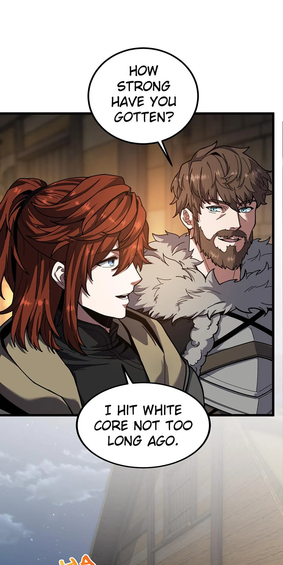 The Beginning After The End - Chapter 231 - Page 62