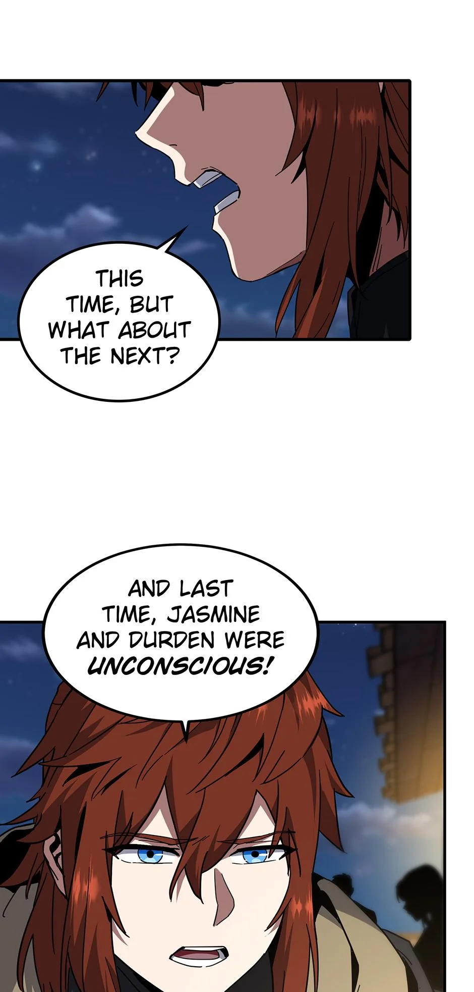 The Beginning After The End - Chapter 231 - Page 74