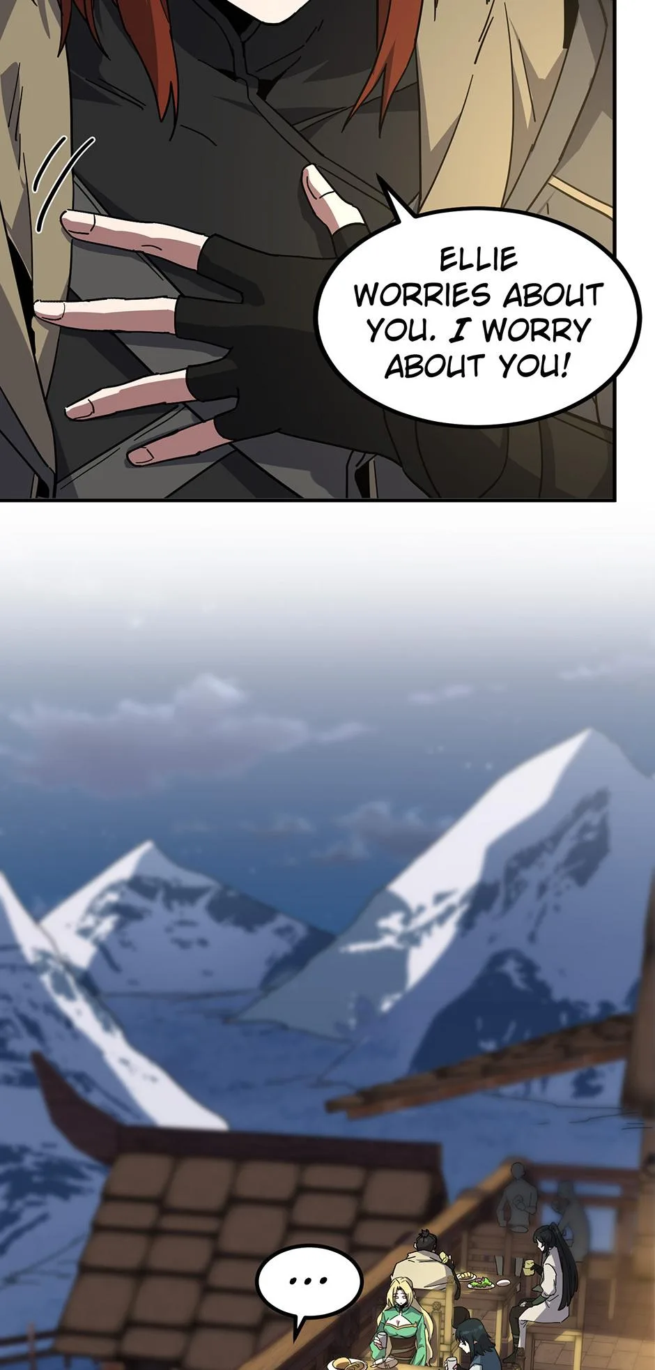 The Beginning After The End - Chapter 231 - Page 75