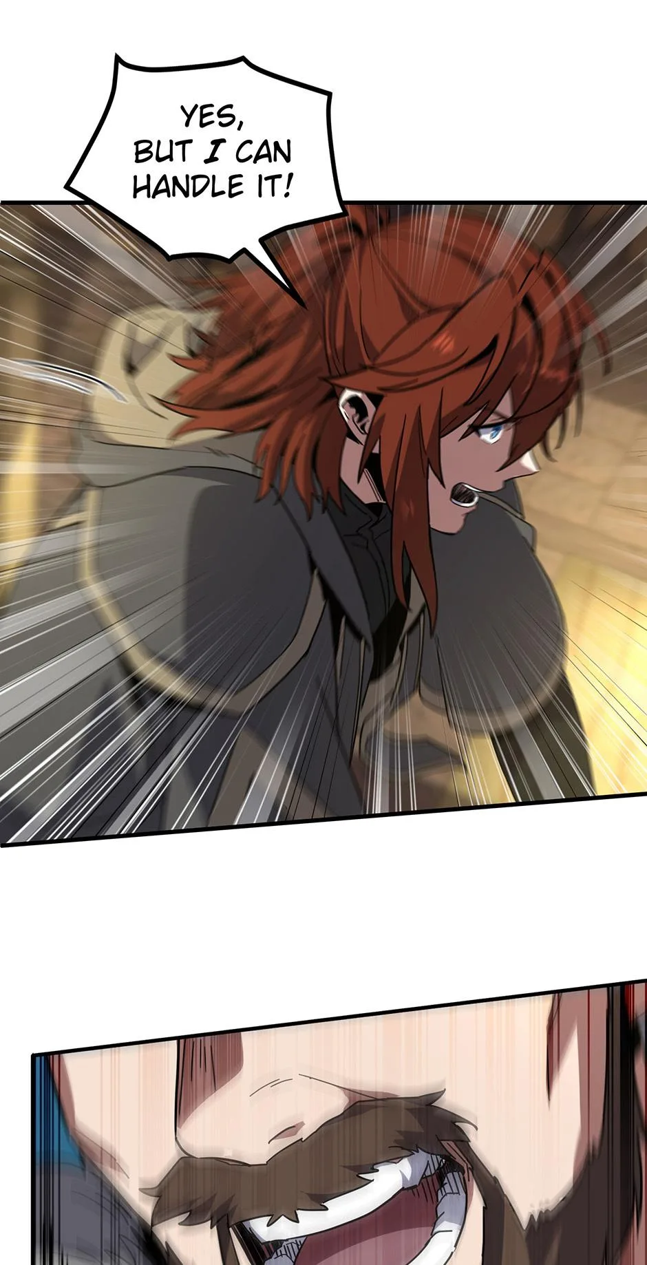 The Beginning After The End - Chapter 231 - Page 80