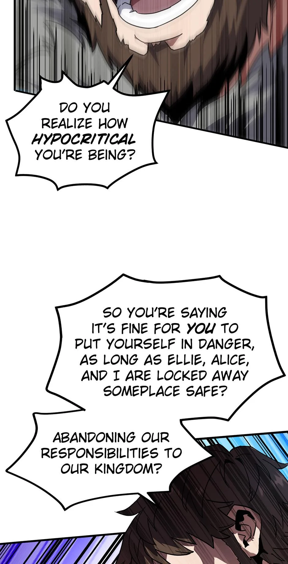 The Beginning After The End - Chapter 231 - Page 81