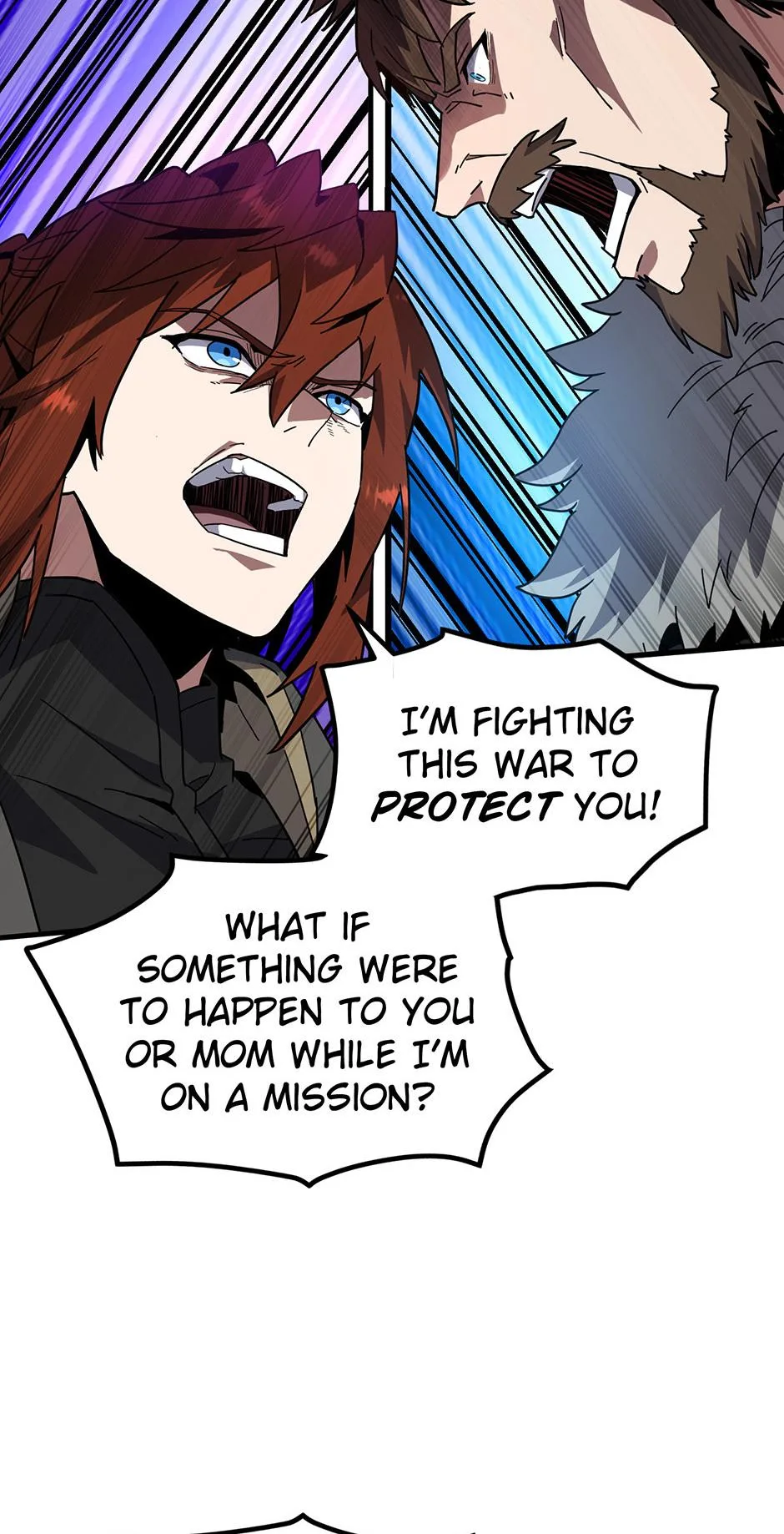 The Beginning After The End - Chapter 231 - Page 82