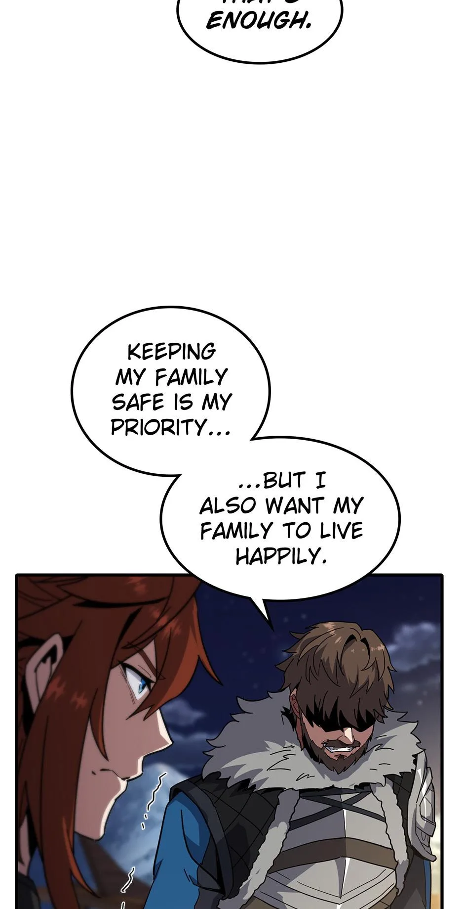 The Beginning After The End - Chapter 231 - Page 84