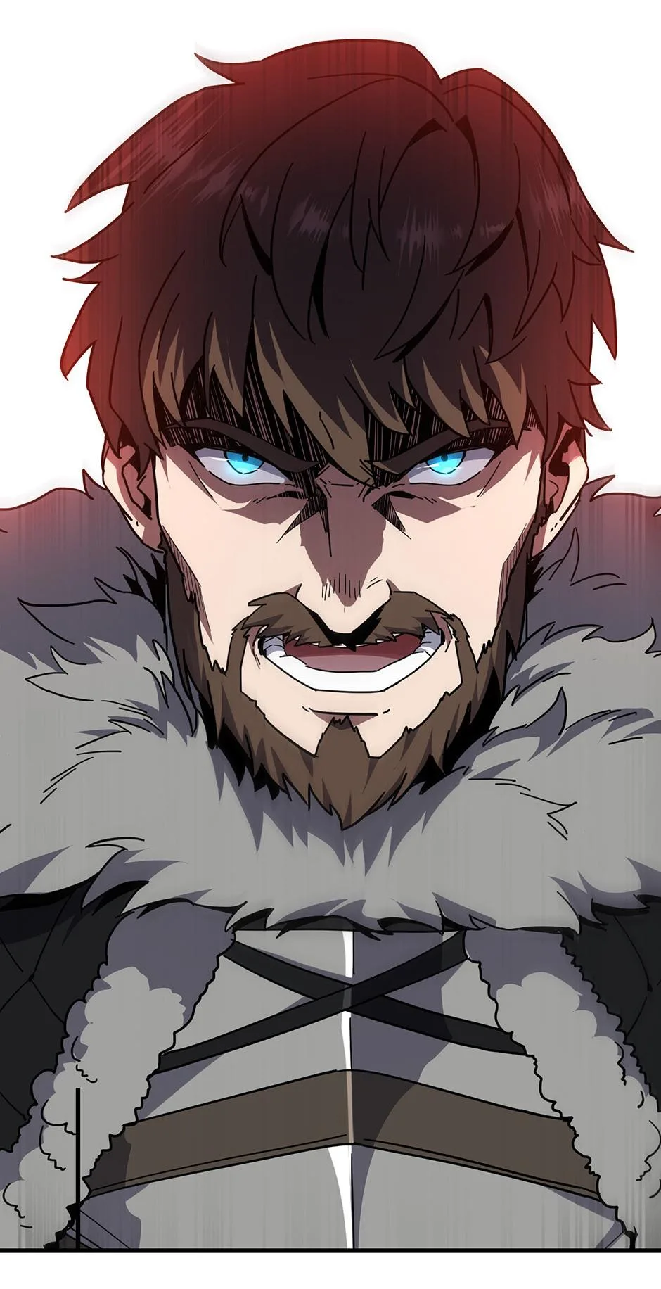 The Beginning After The End - Chapter 231 - Page 86