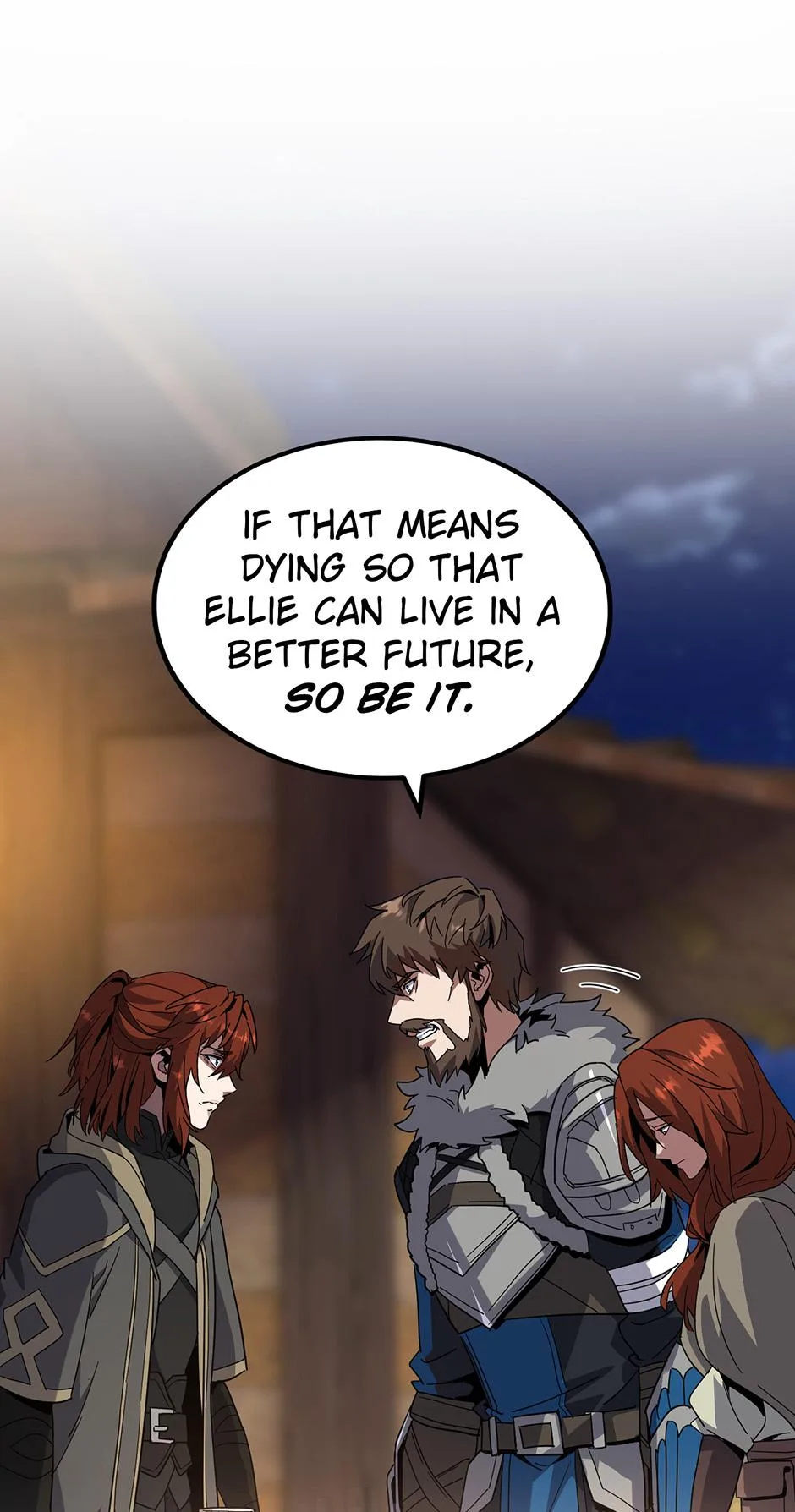 The Beginning After The End - Chapter 231 - Page 87