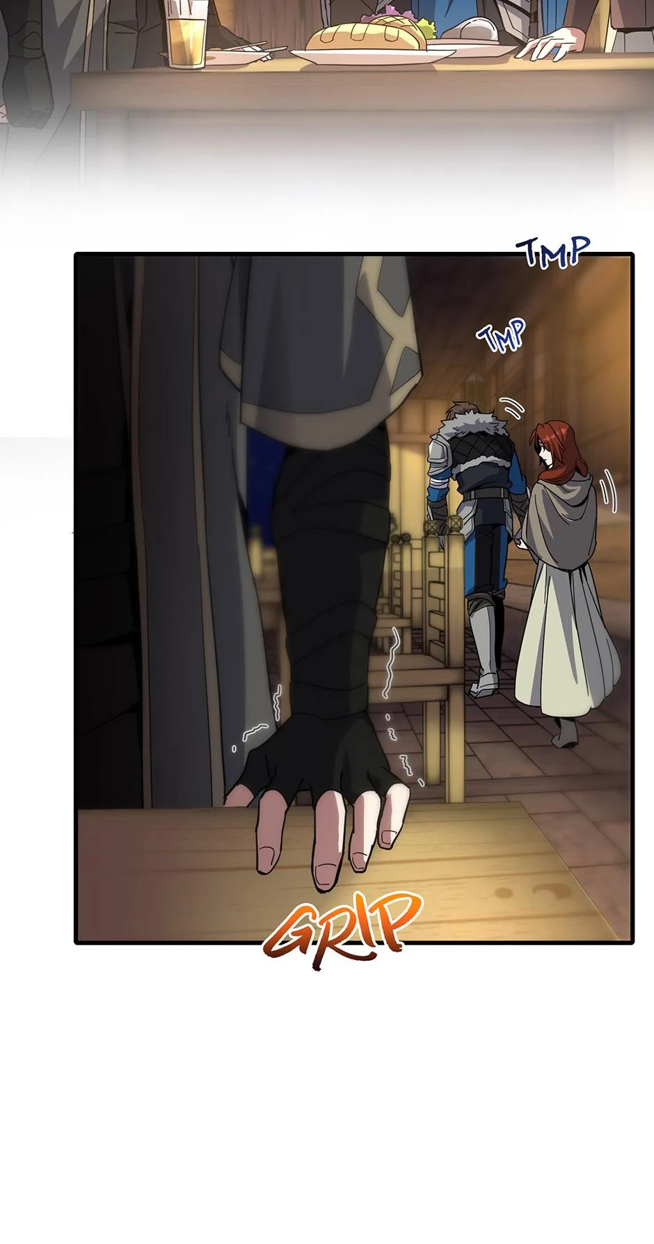 The Beginning After The End - Chapter 231 - Page 88