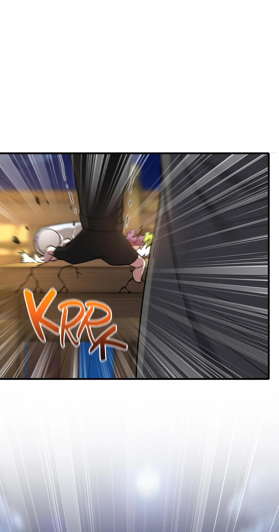 The Beginning After The End - Chapter 231 - Page 89