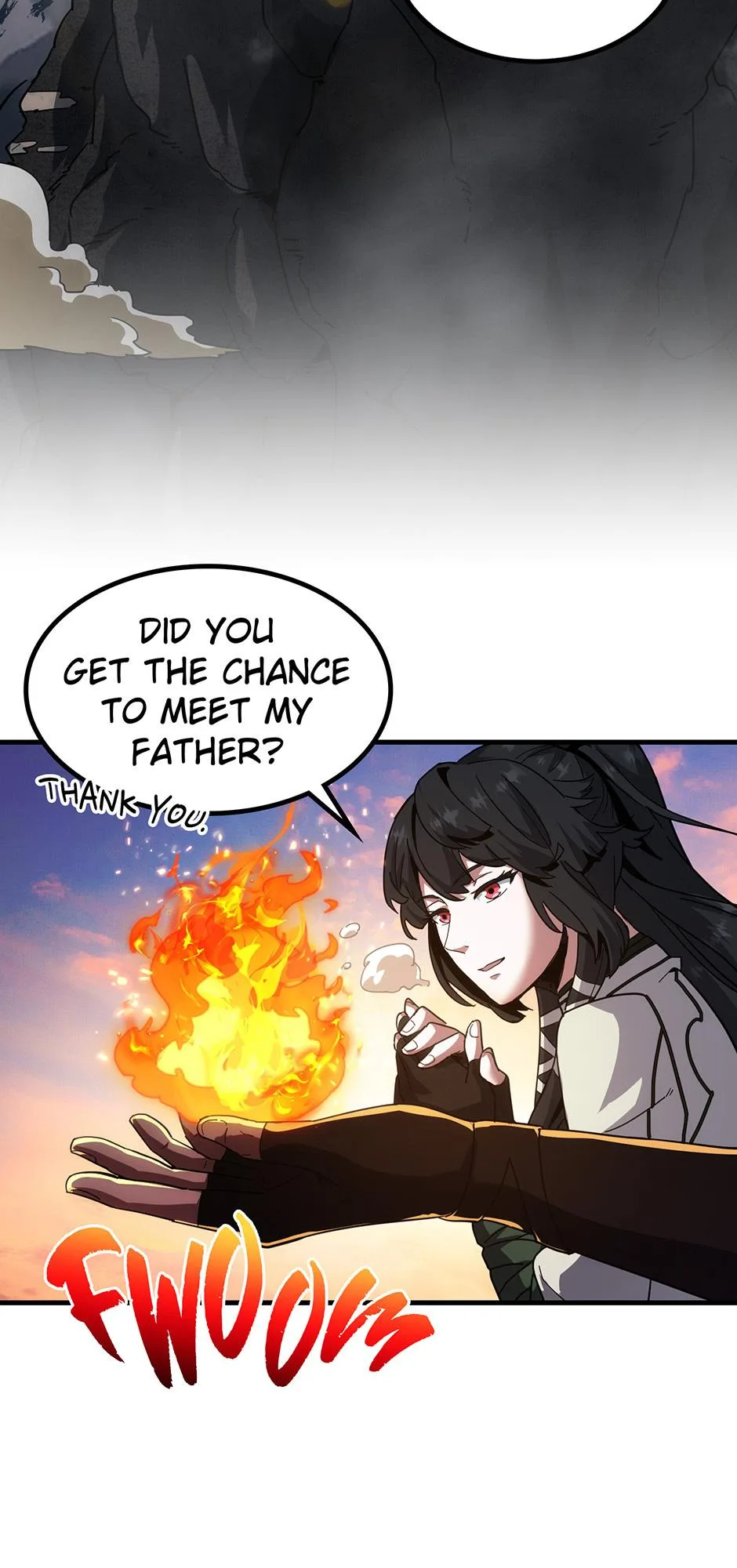 The Beginning After The End - Chapter 232 - Page 10