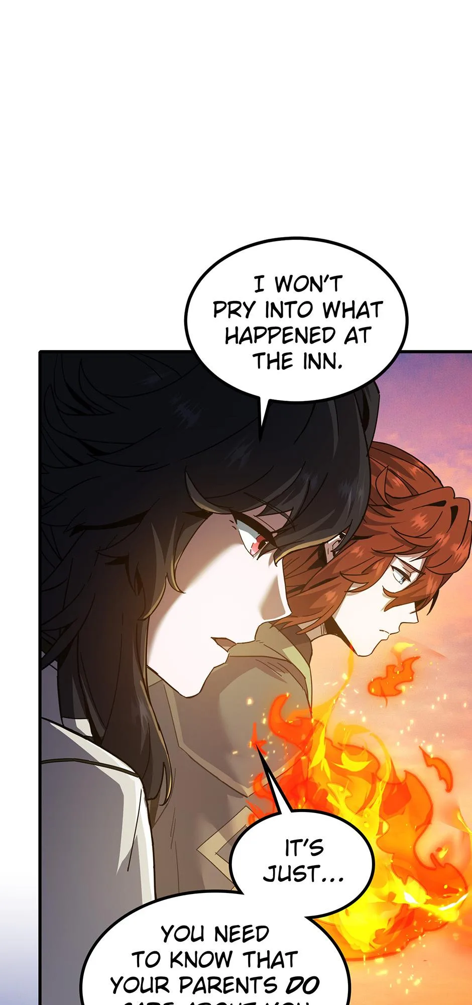 The Beginning After The End - Chapter 232 - Page 12