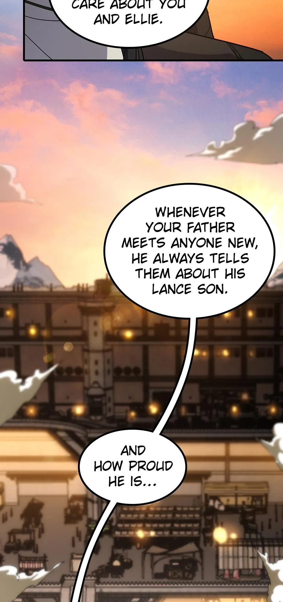 The Beginning After The End - Chapter 232 - Page 13