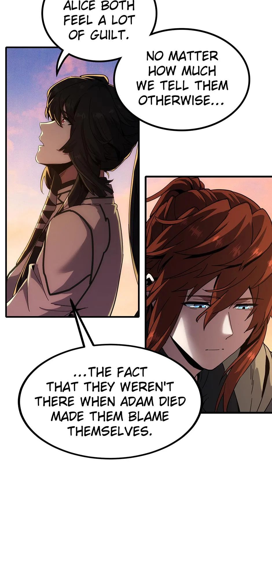 The Beginning After The End - Chapter 232 - Page 15