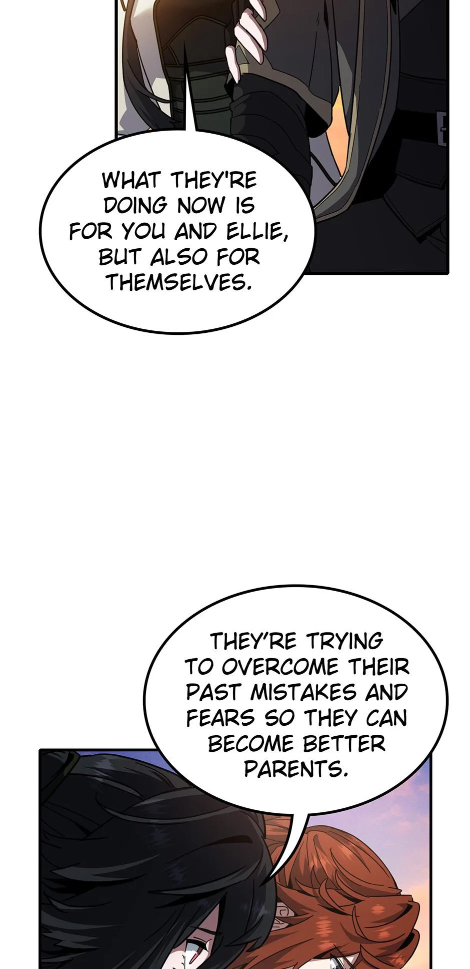 The Beginning After The End - Chapter 232 - Page 19