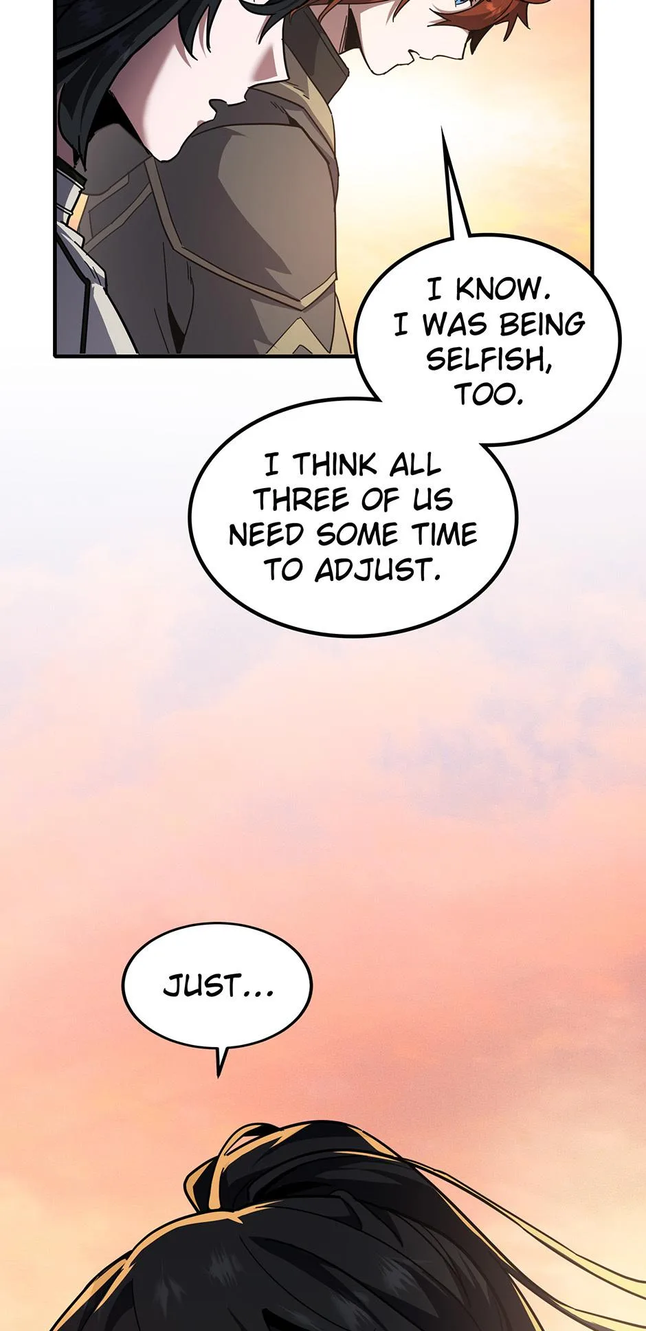 The Beginning After The End - Chapter 232 - Page 20