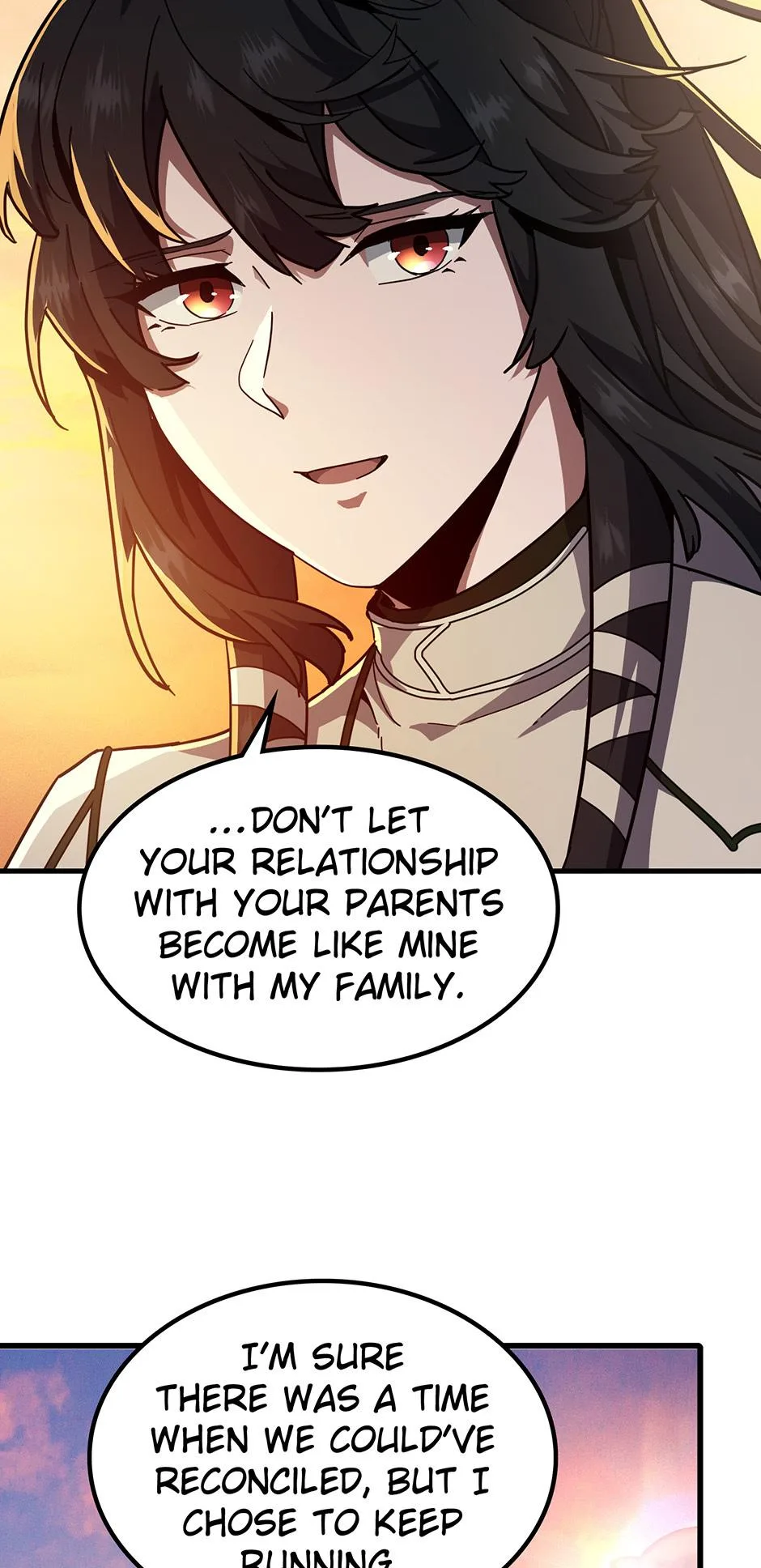 The Beginning After The End - Chapter 232 - Page 21
