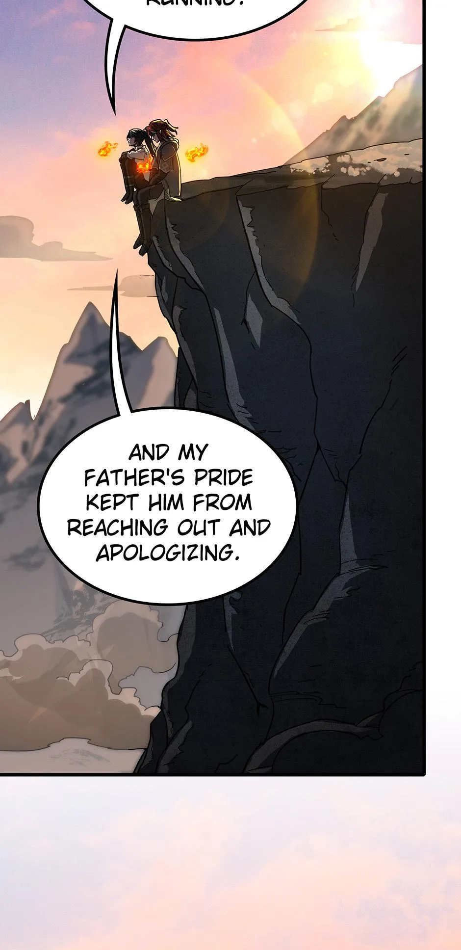 The Beginning After The End - Chapter 232 - Page 22