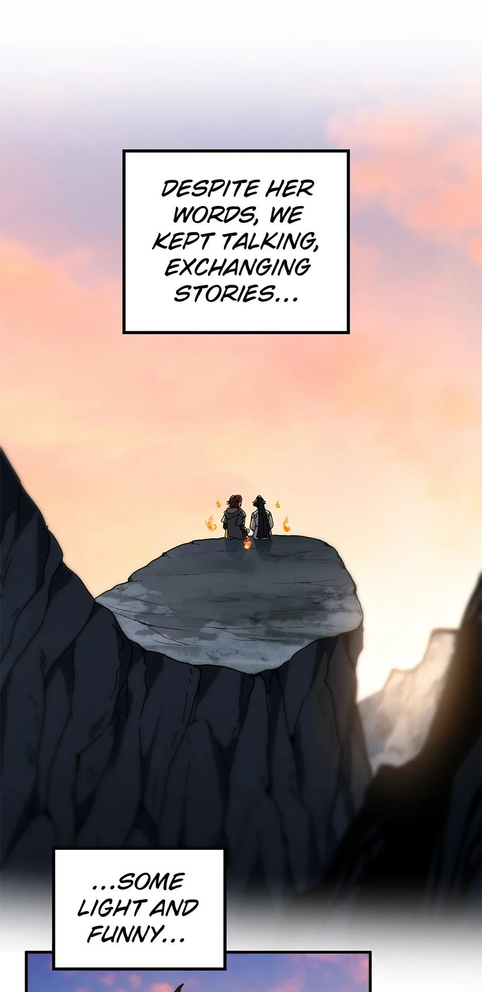 The Beginning After The End - Chapter 232 - Page 24